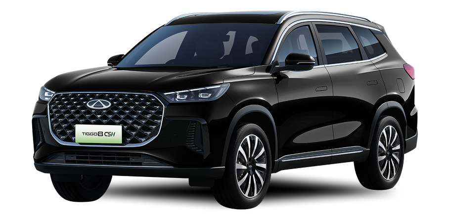 BLACK CARBON CRYSTAL