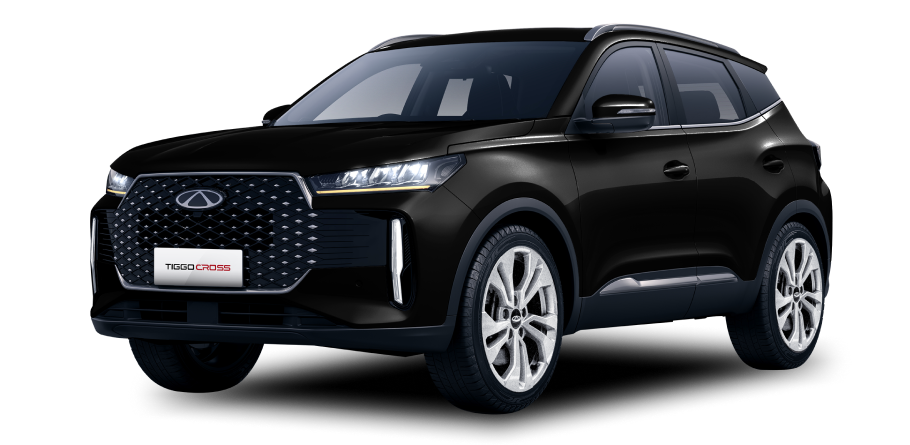 Black Platinum (Comfort) 