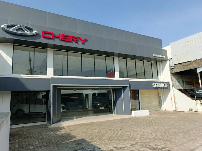 Chery Bekasi