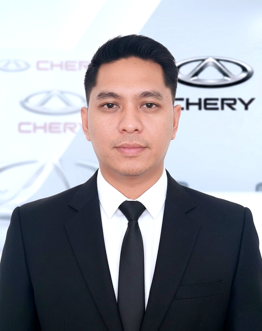 Mohammad Lutfie
