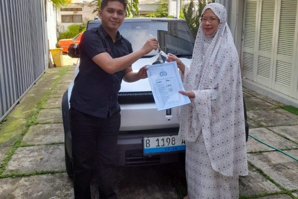 Ibu Suci