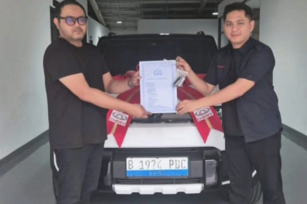 Bapak Eka