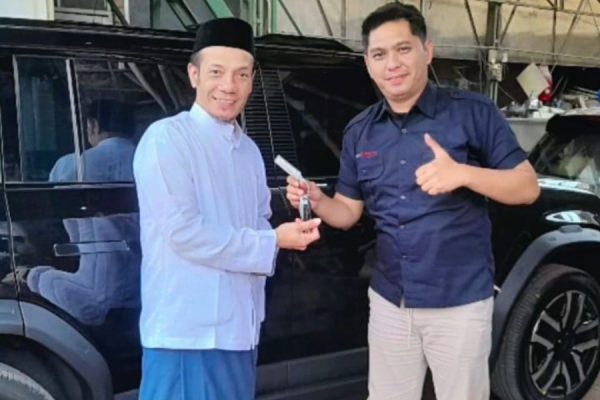 Bp. Wildan